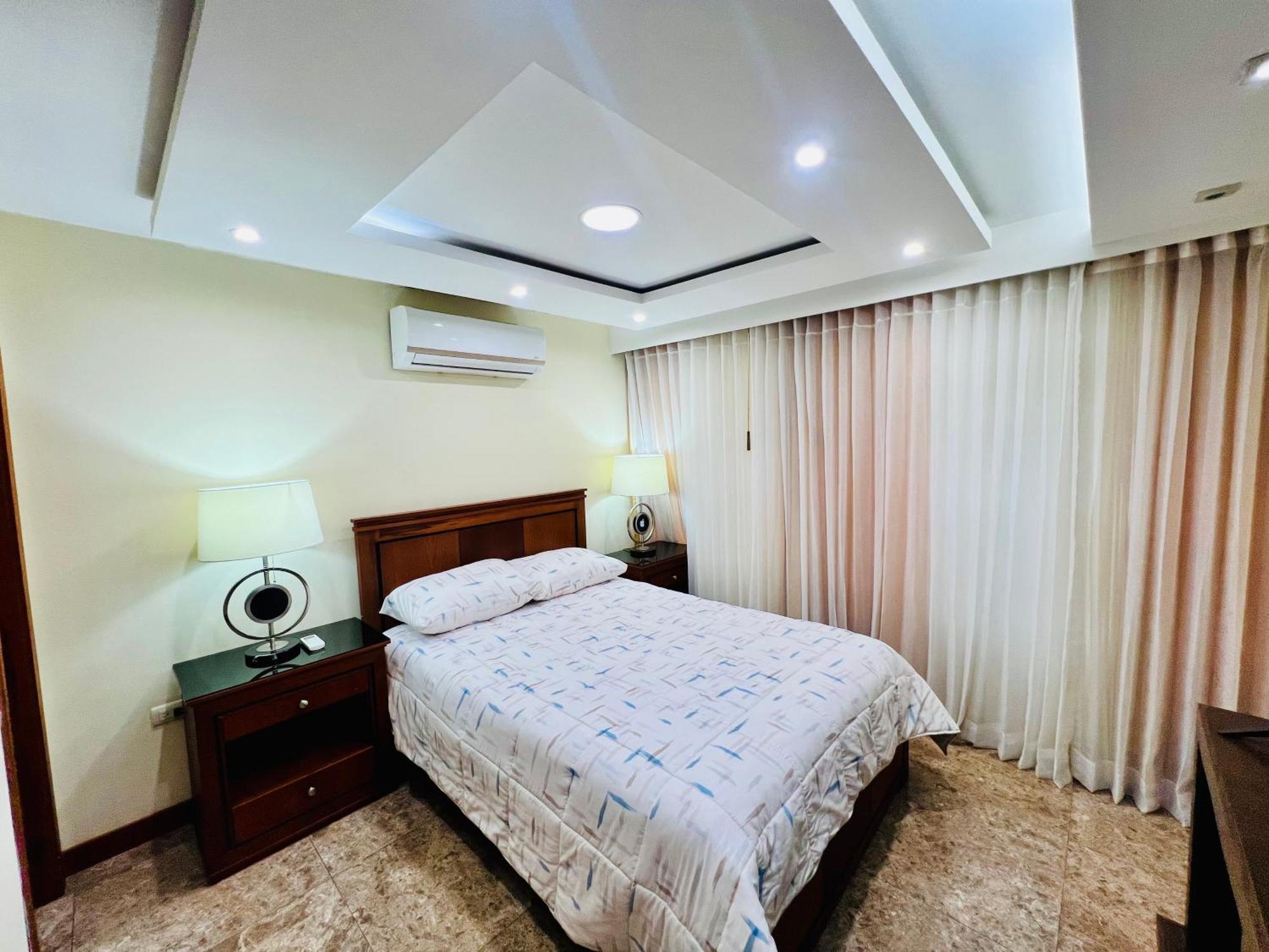 Sol Y Confort Suites Мачала Екстер'єр фото