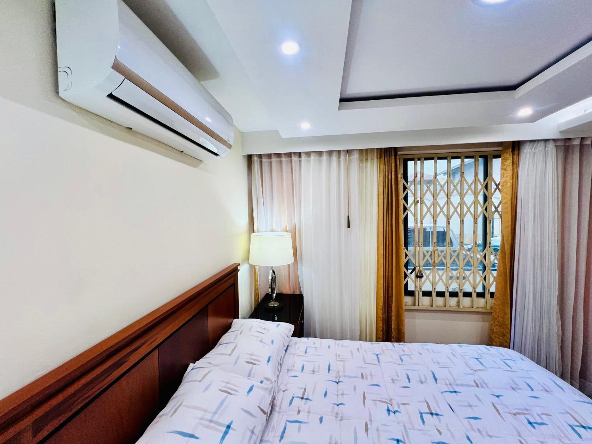 Sol Y Confort Suites Мачала Екстер'єр фото