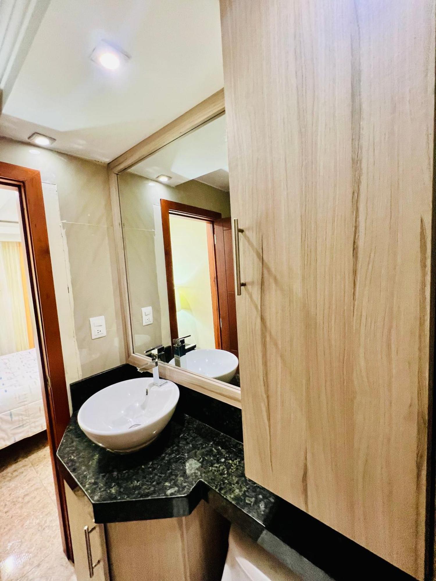 Sol Y Confort Suites Мачала Екстер'єр фото