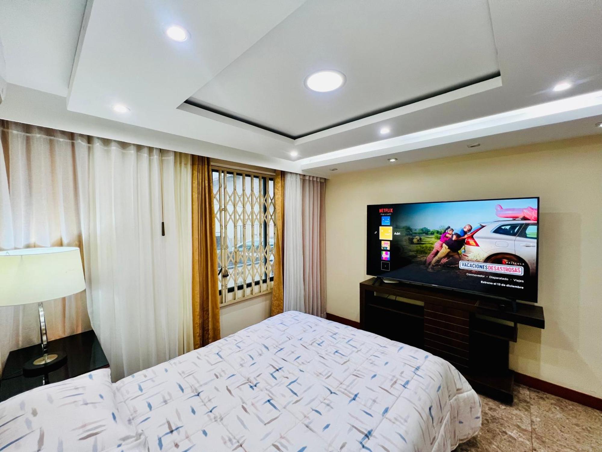 Sol Y Confort Suites Мачала Екстер'єр фото