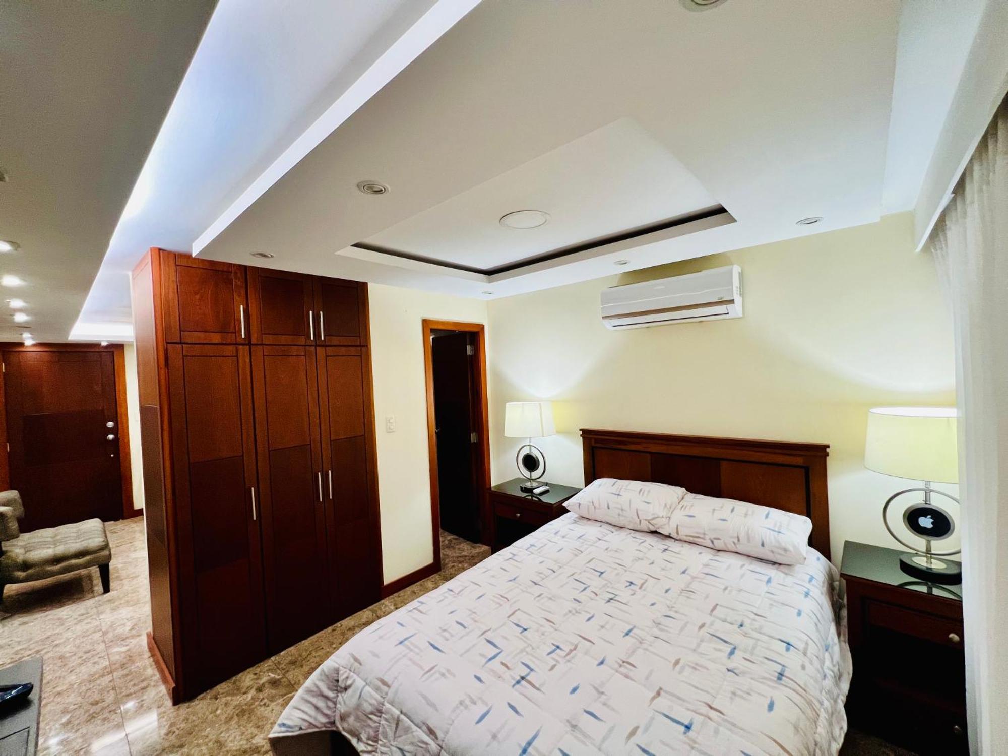 Sol Y Confort Suites Мачала Екстер'єр фото