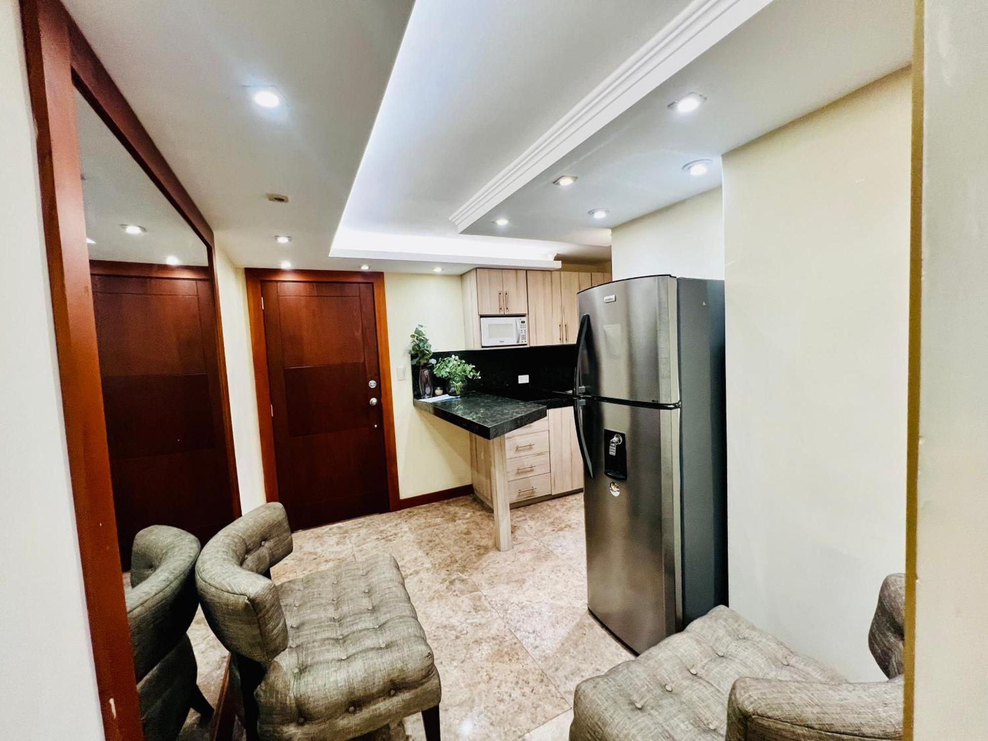 Sol Y Confort Suites Мачала Екстер'єр фото