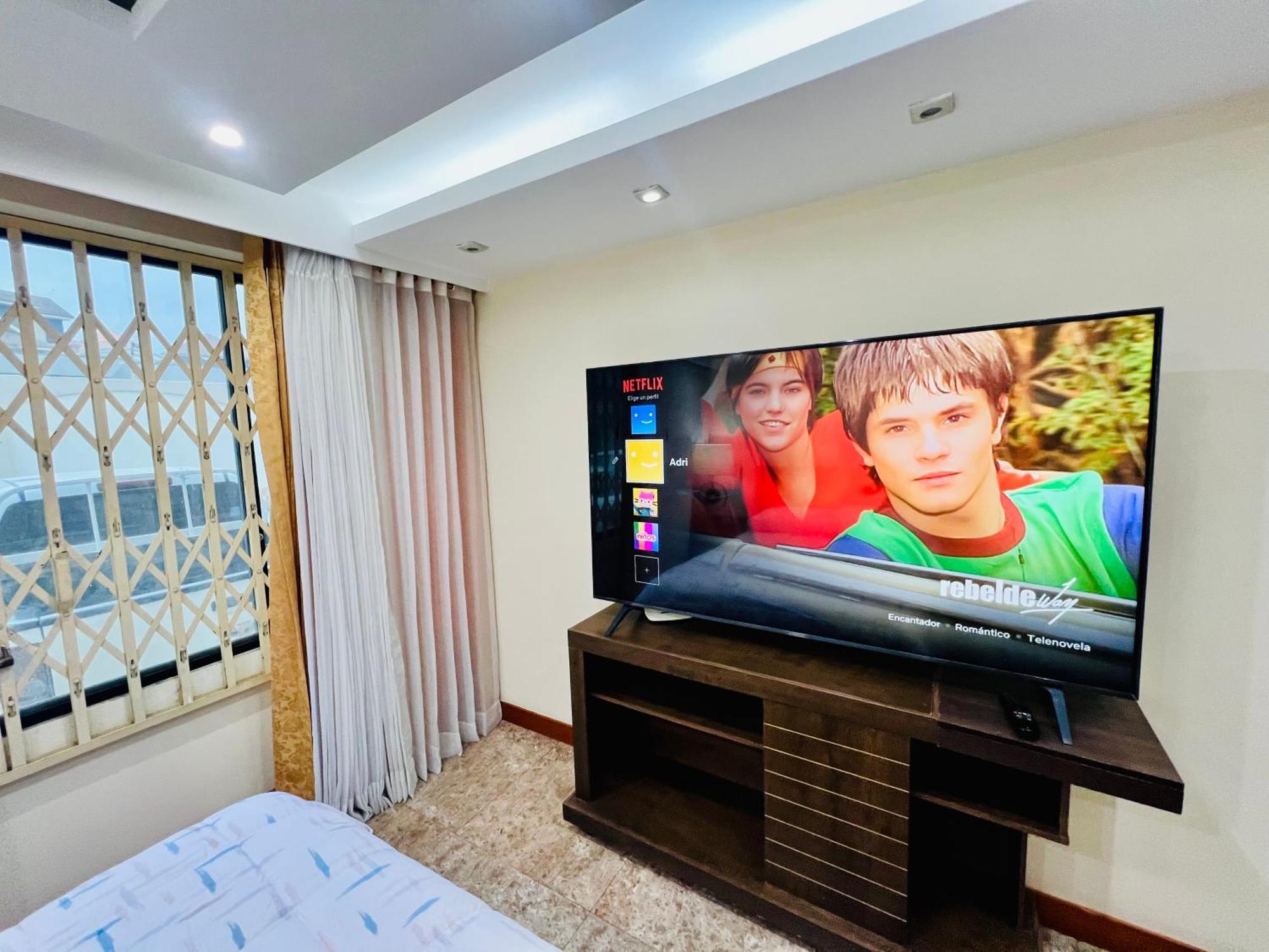 Sol Y Confort Suites Мачала Екстер'єр фото