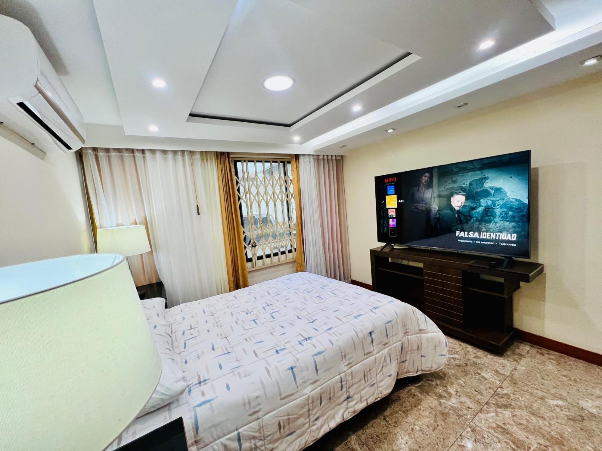 Sol Y Confort Suites Мачала Екстер'єр фото